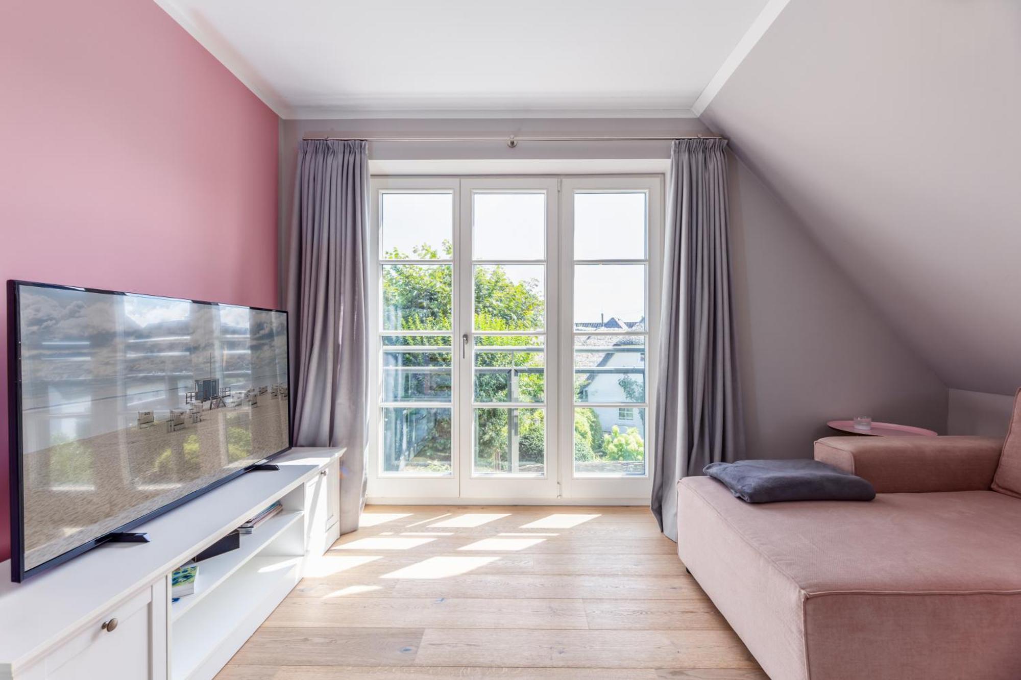 Kojenkieker Apartman Westerland Kültér fotó
