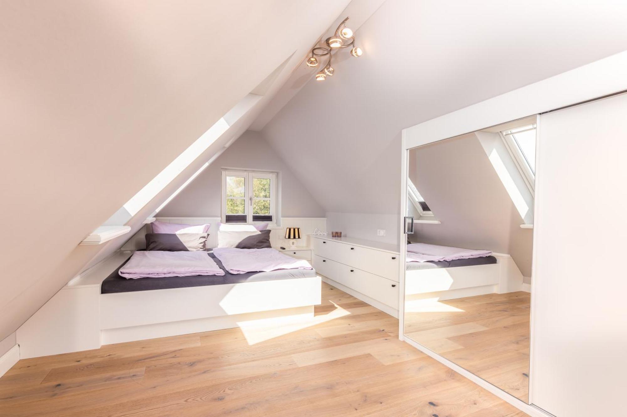 Kojenkieker Apartman Westerland Kültér fotó