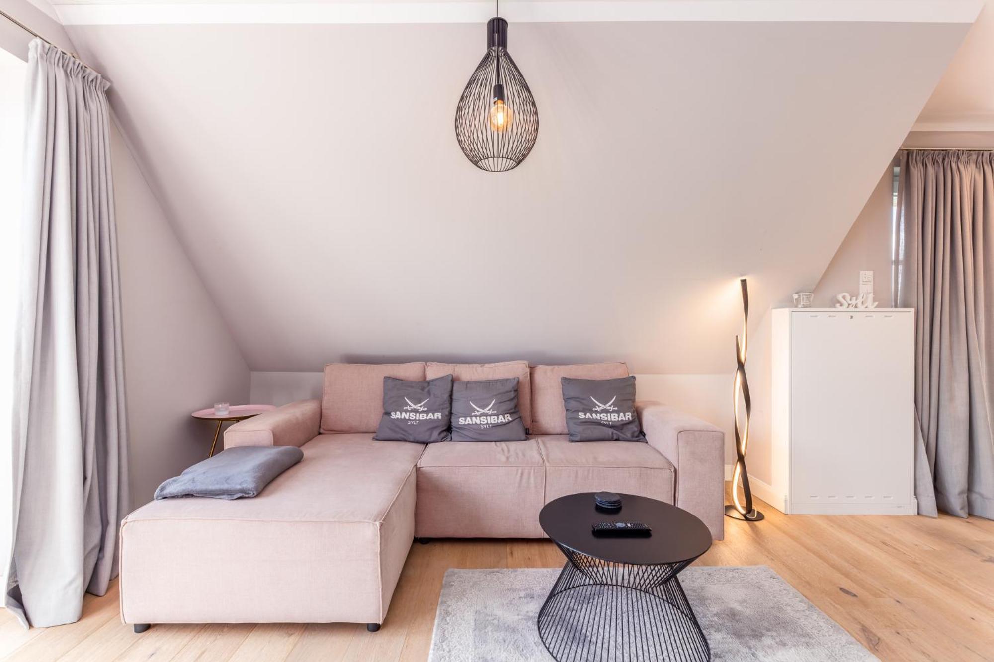 Kojenkieker Apartman Westerland Kültér fotó