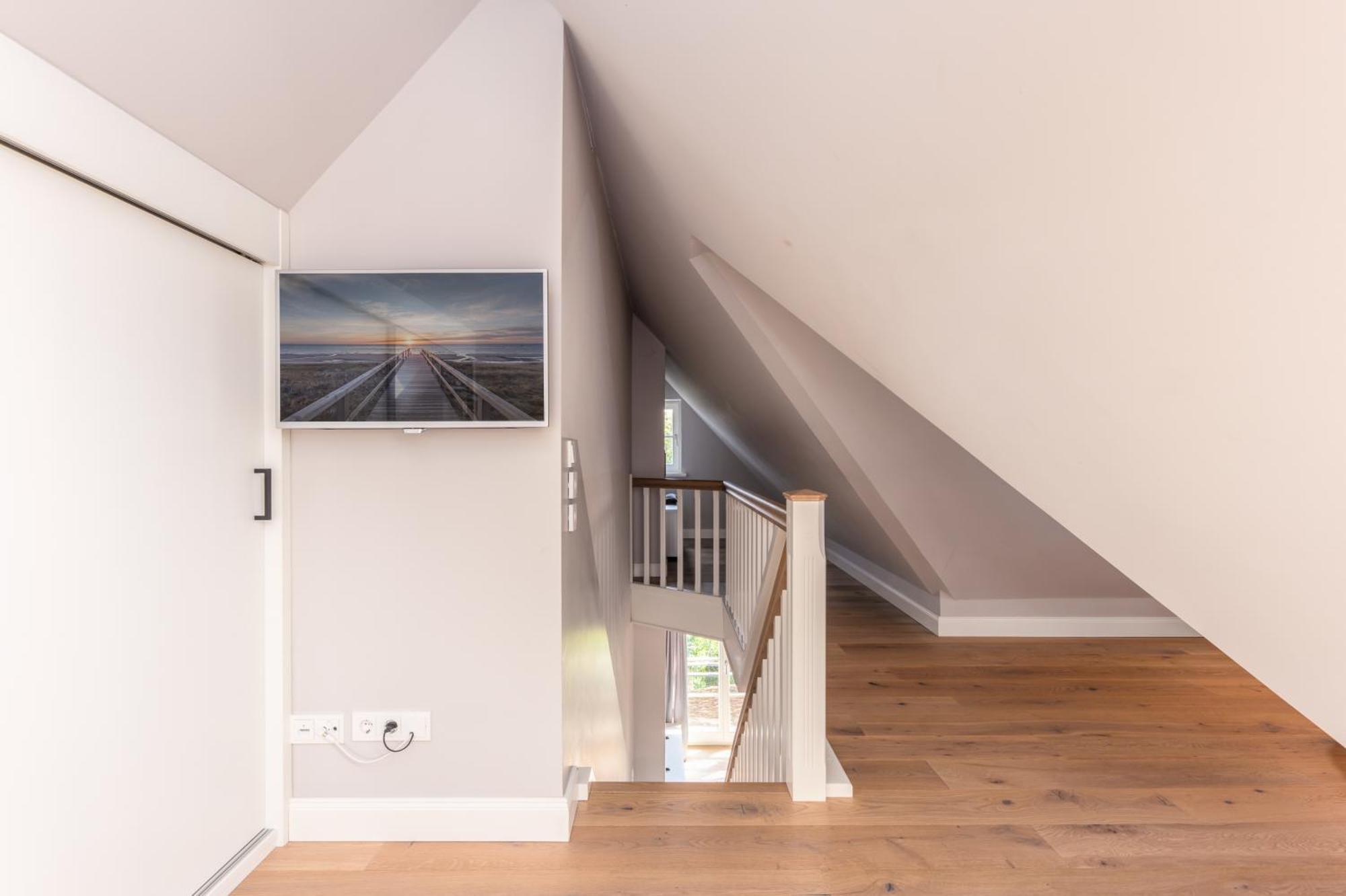 Kojenkieker Apartman Westerland Kültér fotó